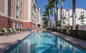 Hampton Inn & Suites Ft. Lauderdale/miramar